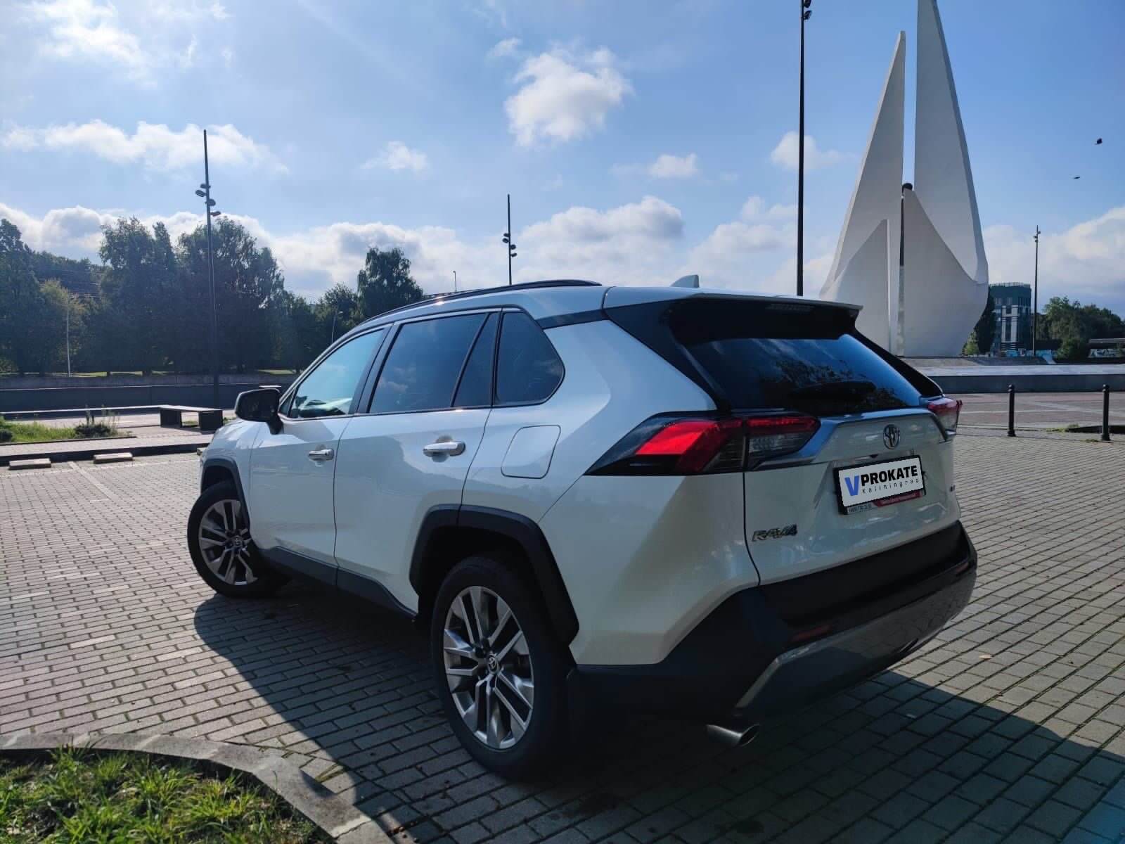 ​Toyota Rav 4 - 573