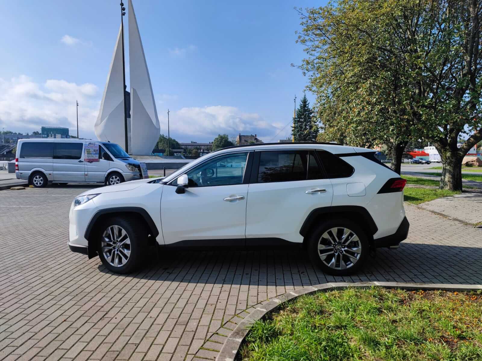 ​Toyota Rav 4 - 573