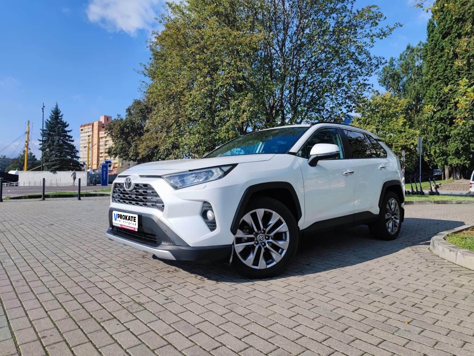 ​Toyota Rav 4 - 573