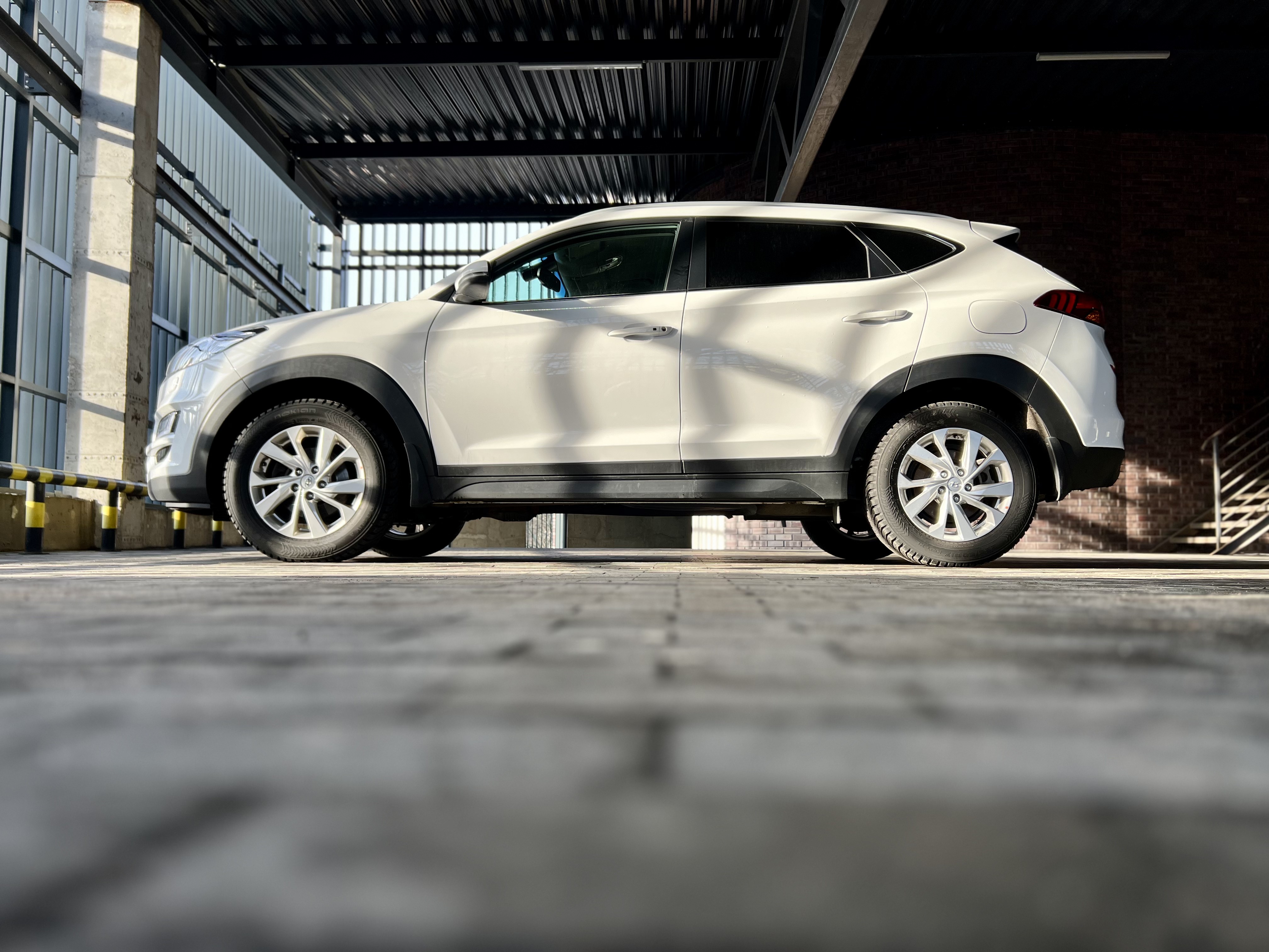 ​Hyundai Tucson - 331