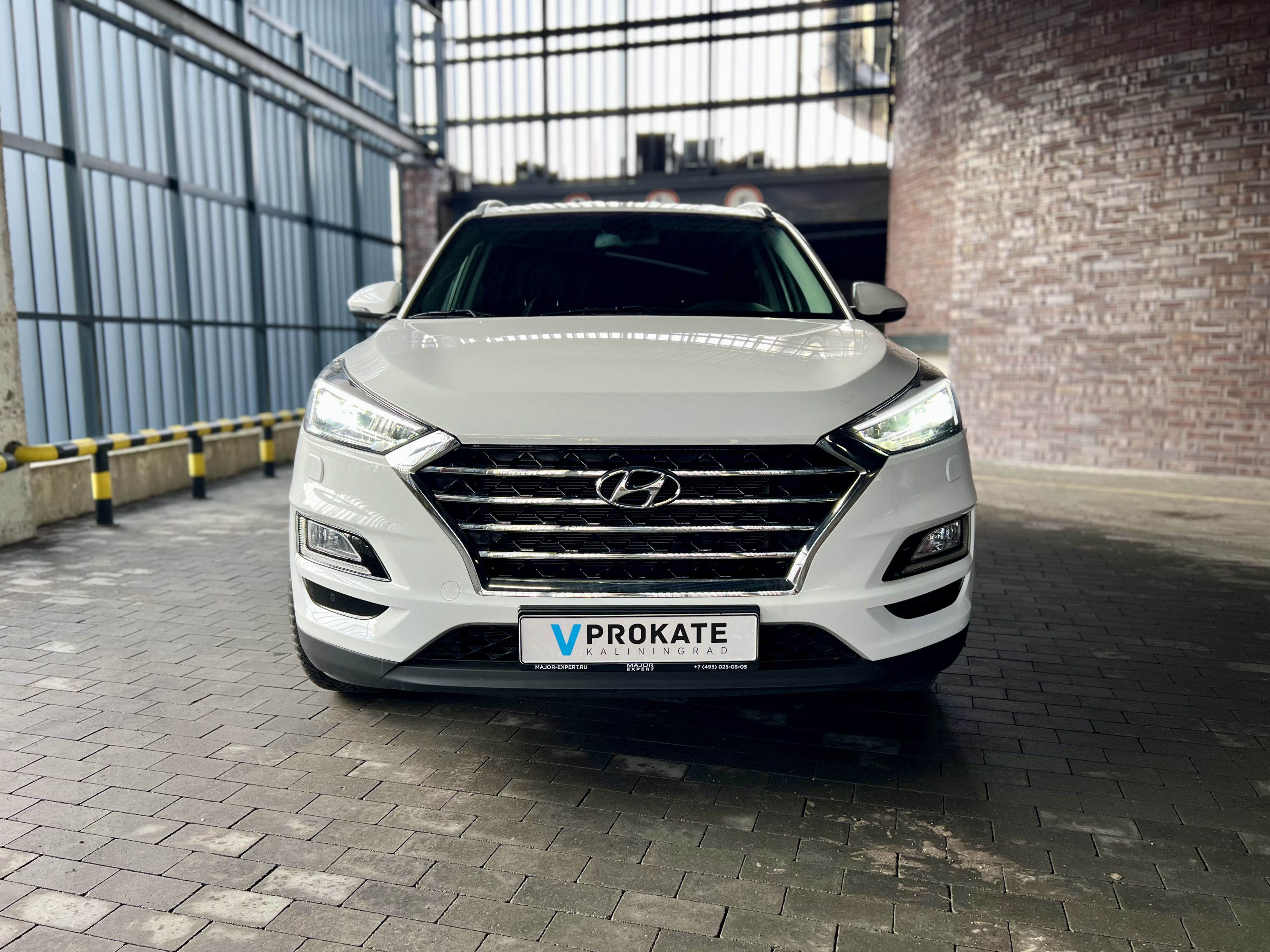 ​Hyundai Tucson - 331